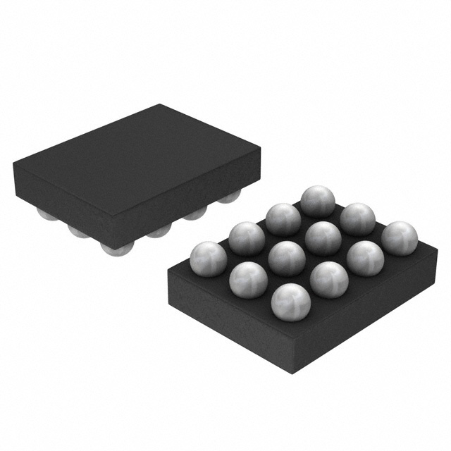 onsemi NLSX4378ABFCT1G electronic component