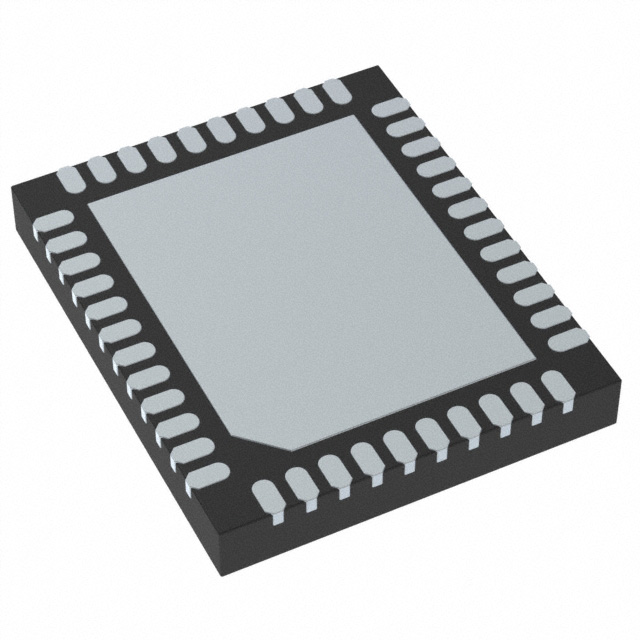 STMicroelectronics STPMIC1APQR electronic component