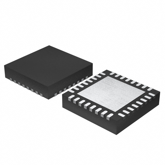 STMicroelectronics ST25R3916B-AQWT electronic component