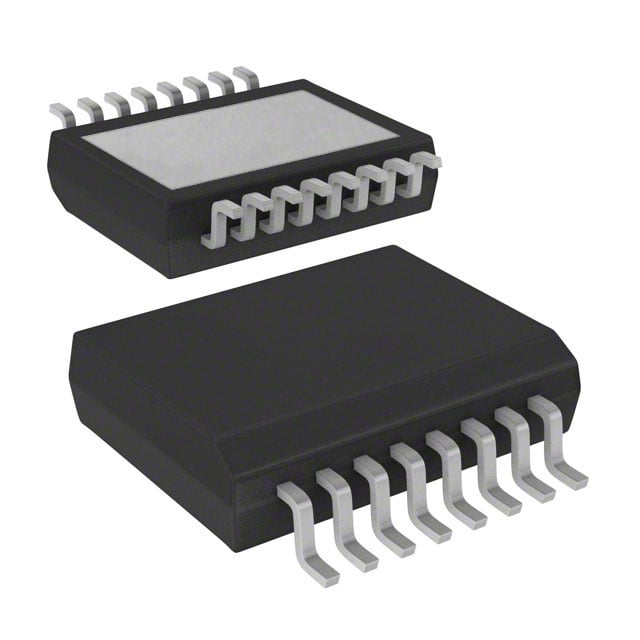 STMicroelectronics VN7008AJTR electronic component