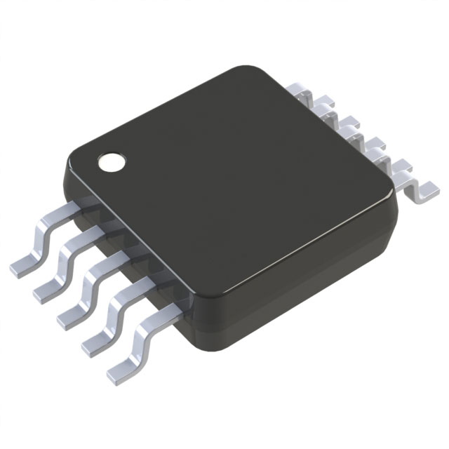 STMicroelectronics STMPS2171TTR electronic component