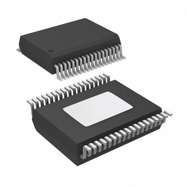 STMicroelectronics STA333MLJ13TR electronic component