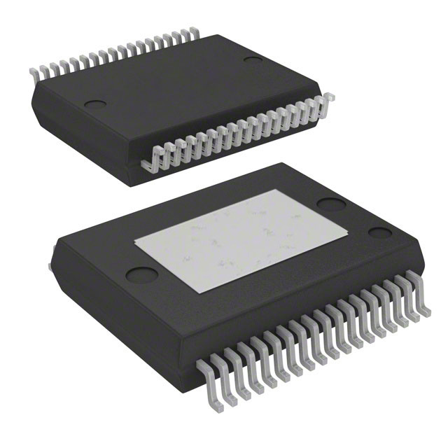 STMicroelectronics TDA7498LTR electronic component