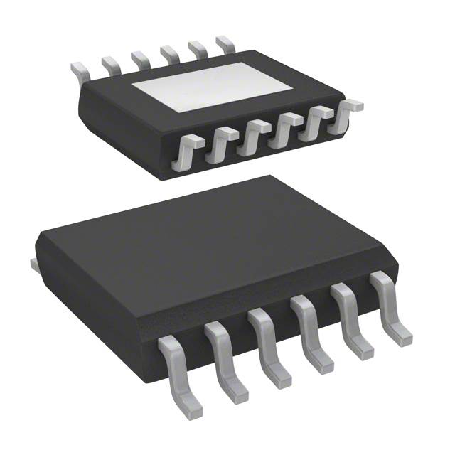 STMicroelectronics VND5E160AJTR-E electronic component