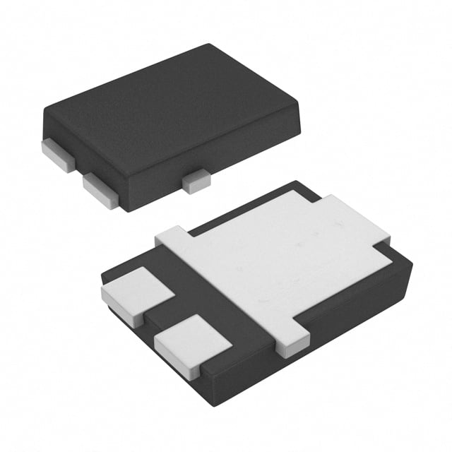 STMicroelectronics STTH802SF electronic component