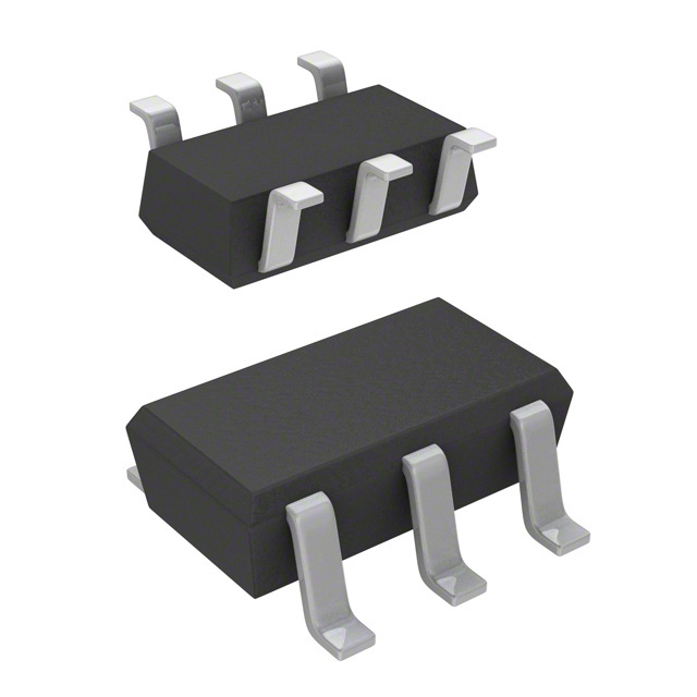 STMicroelectronics TSC213ICT electronic component