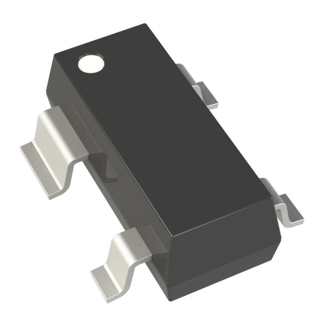 STMicroelectronics STM811RW16F electronic component