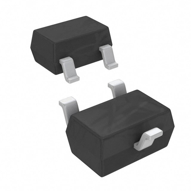 STMicroelectronics TS3312ACR electronic component