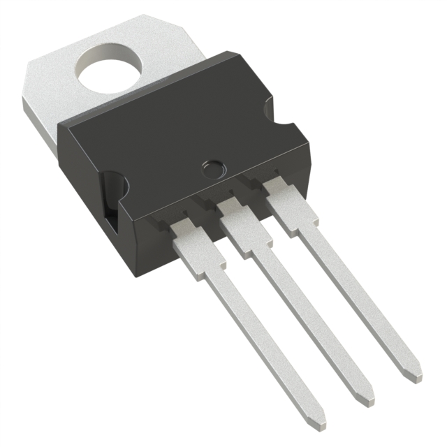 STMicroelectronics STPS30120CTN electronic component