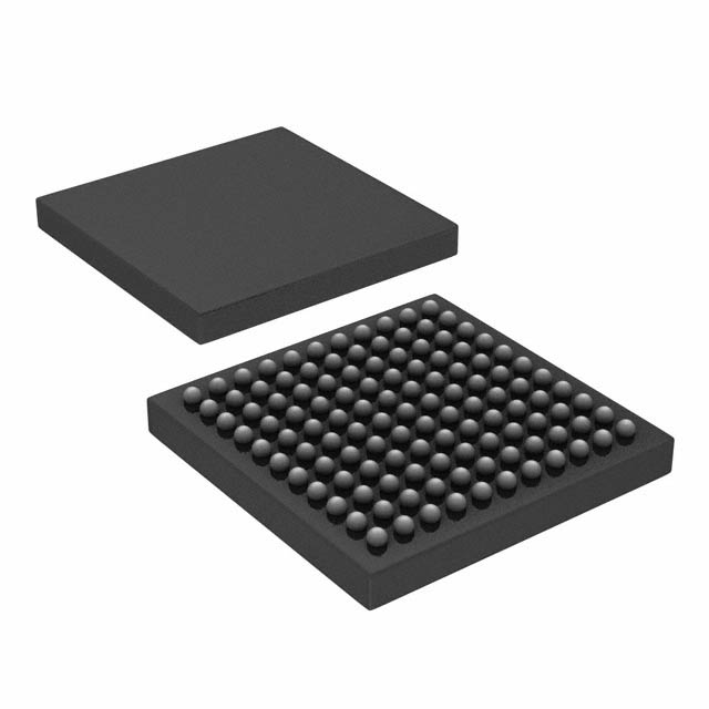Analog Devices Inc. ADV212BBCZRL-115 electronic component