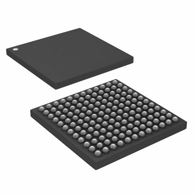 Analog Devices Inc. ADV212BBCZ-150 electronic component