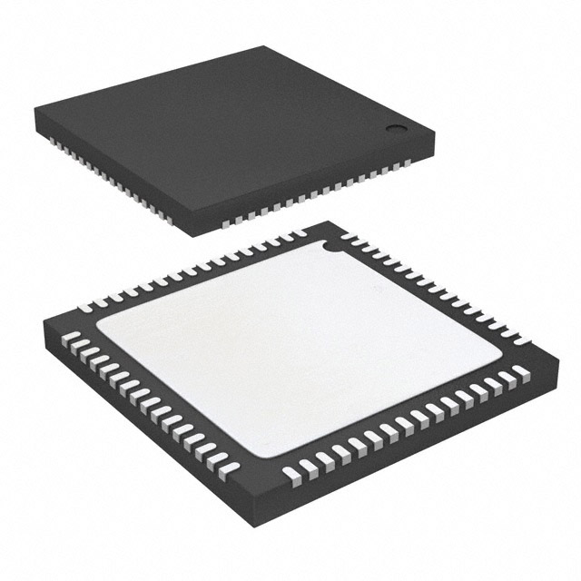 Analog Devices Inc. AD9912ABCPZ-REEL7 electronic component