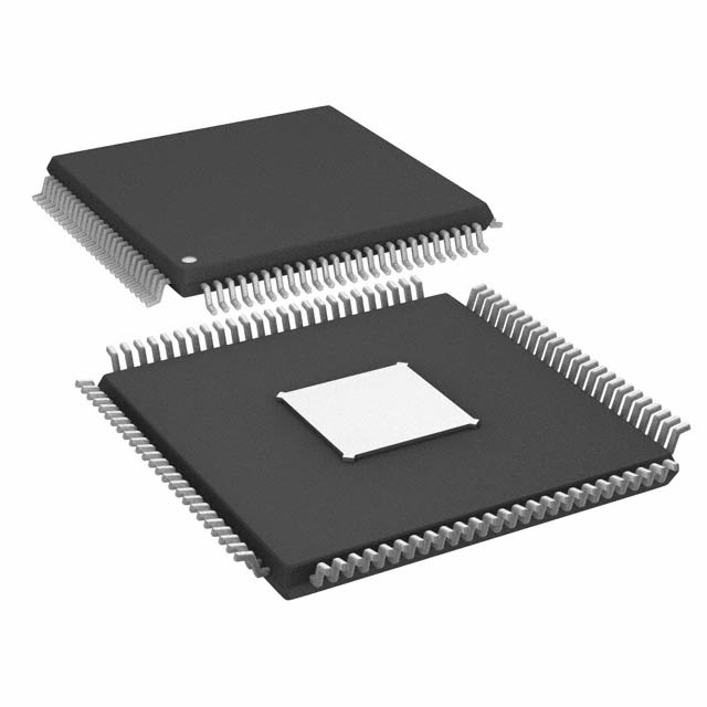 Analog Devices Inc. AD9910BSVZ-REEL electronic component