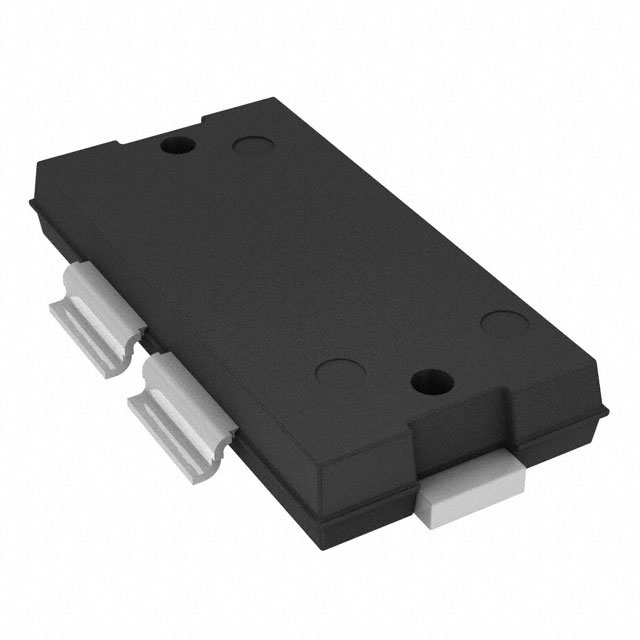 NXP USA Inc. MWE6IC9080GNR1 electronic component