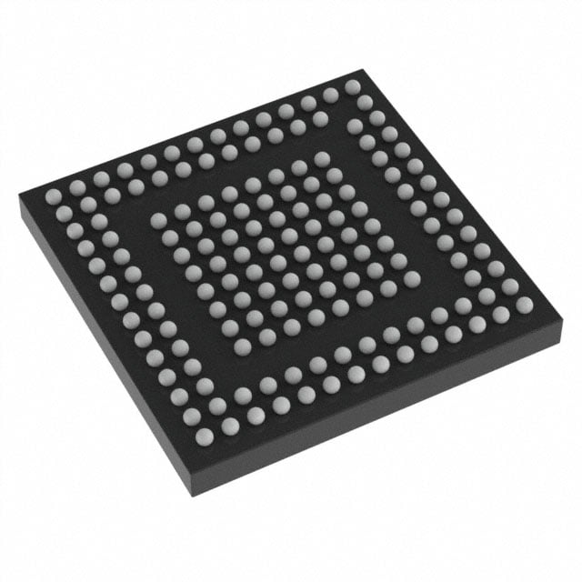 NXP USA Inc. SJA1105QELY electronic component