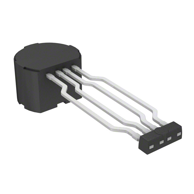 Allegro MicroSystems ATS675LSETN-LT-T electronic component