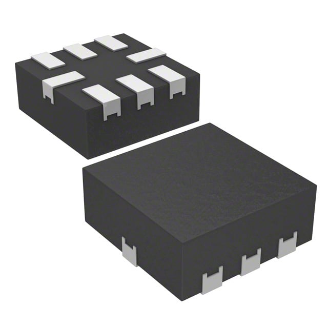 Vishay Siliconix DG2728DN-T1-E4 electronic component
