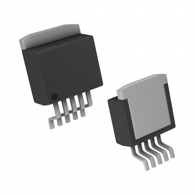 ROHM Semiconductor BD42530FP2-CE2 electronic component
