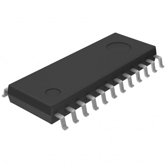 ROHM Semiconductor BA7657F-E2 electronic component
