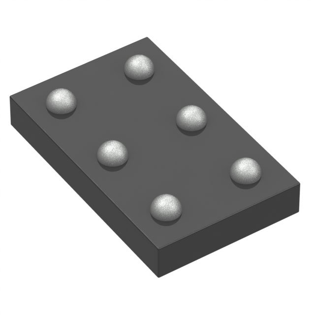 Torex Semiconductor Ltd XC9276D1230R-G electronic component