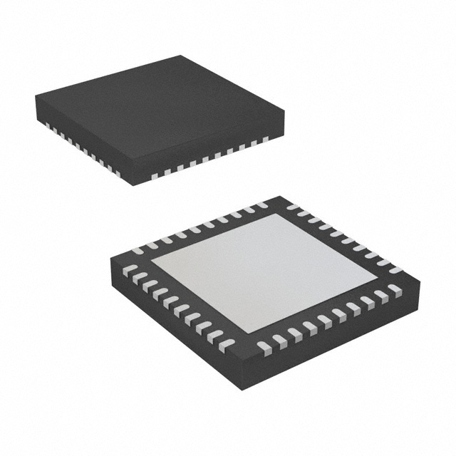 ScioSense AS6500-FQFM electronic component