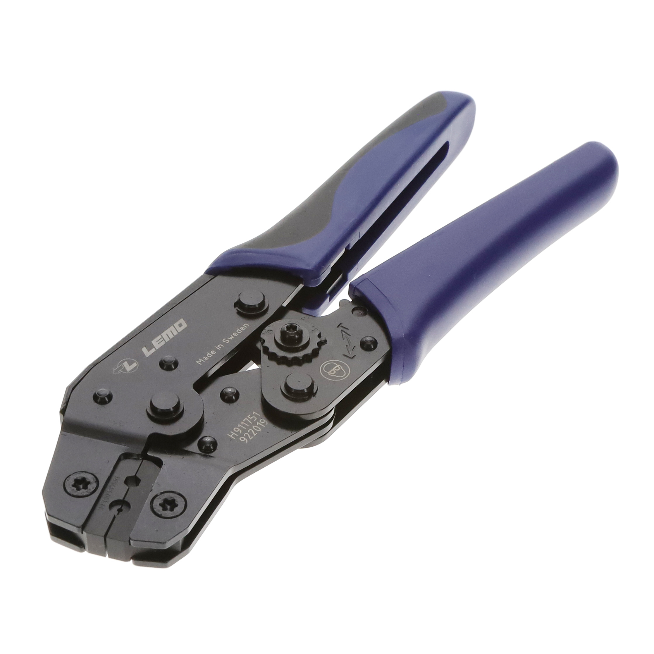 LEMO DPE.99.083.8K electronic component