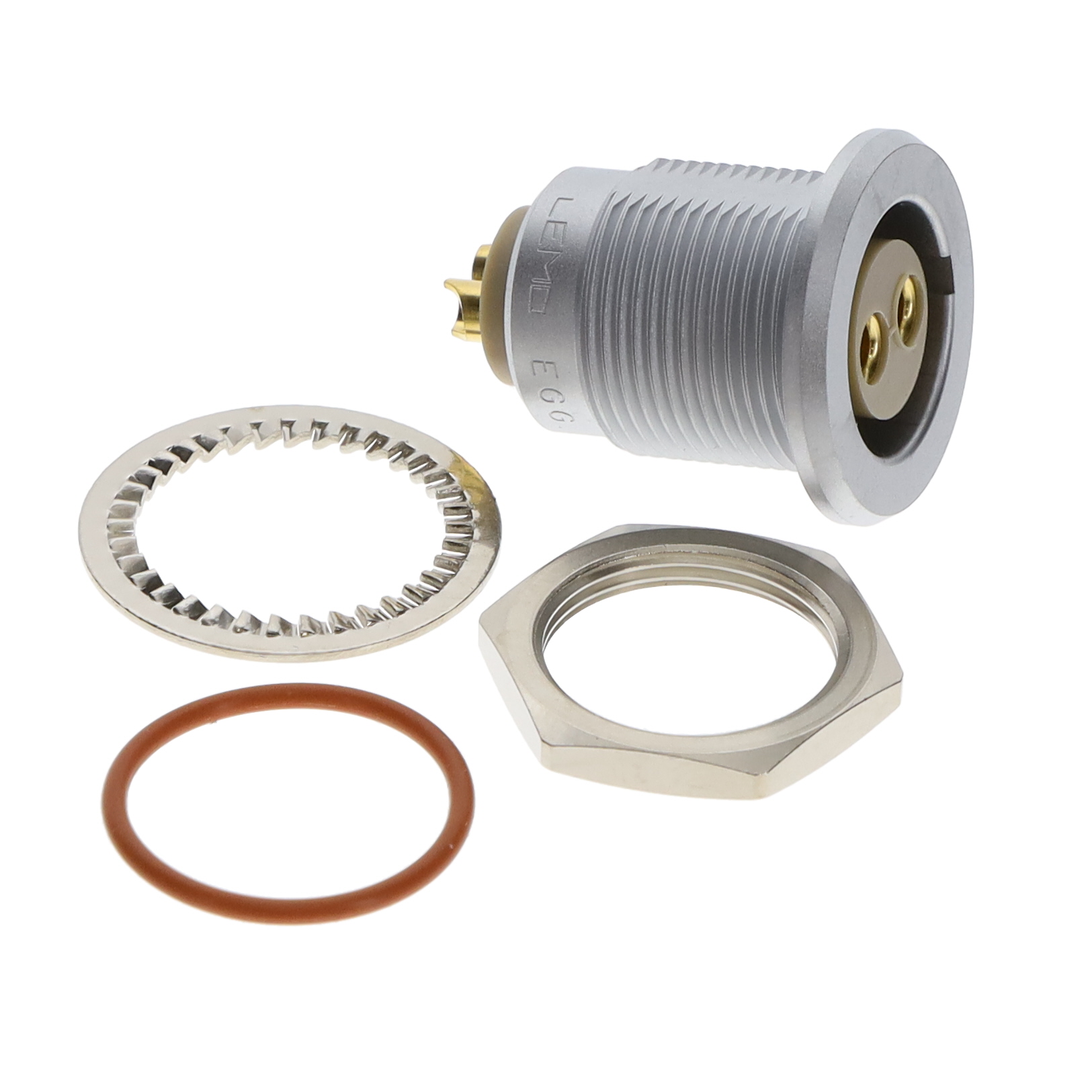 LEMO EGG.3T.302.CLL electronic component