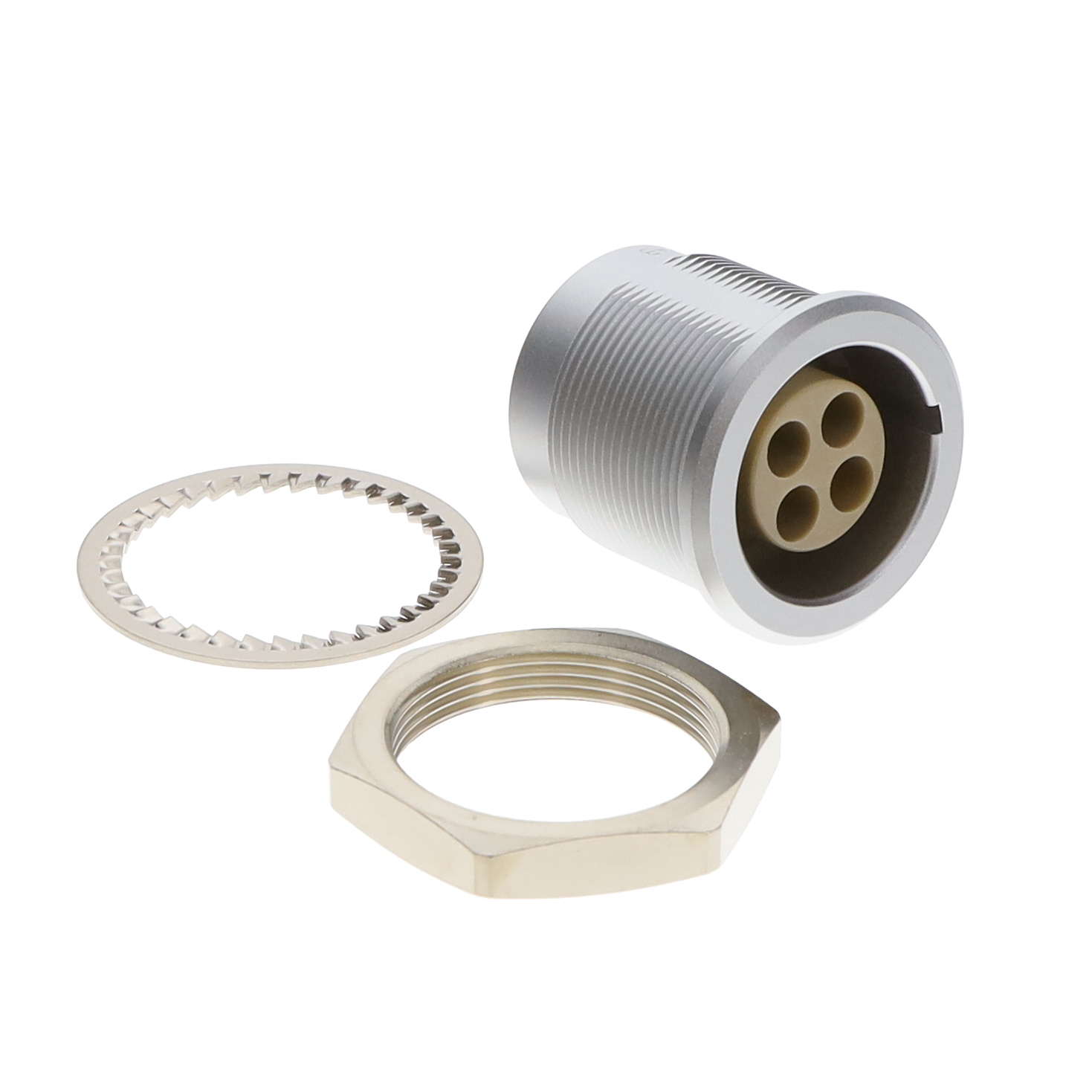 LEMO EGG.4B.X44.CLZ electronic component