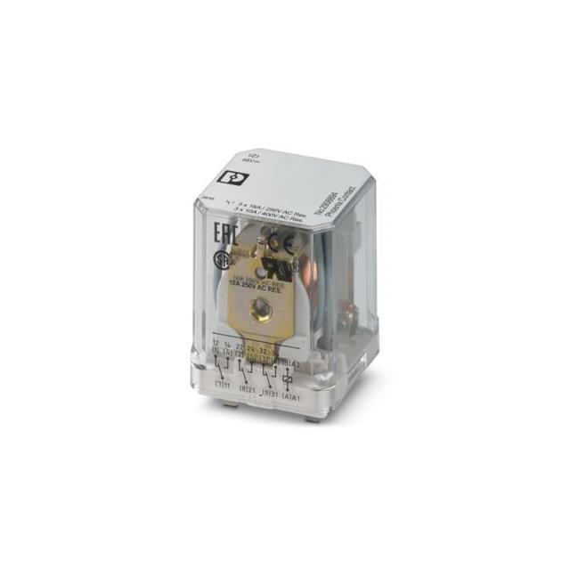 Phoenix Contact 2908894 electronic component