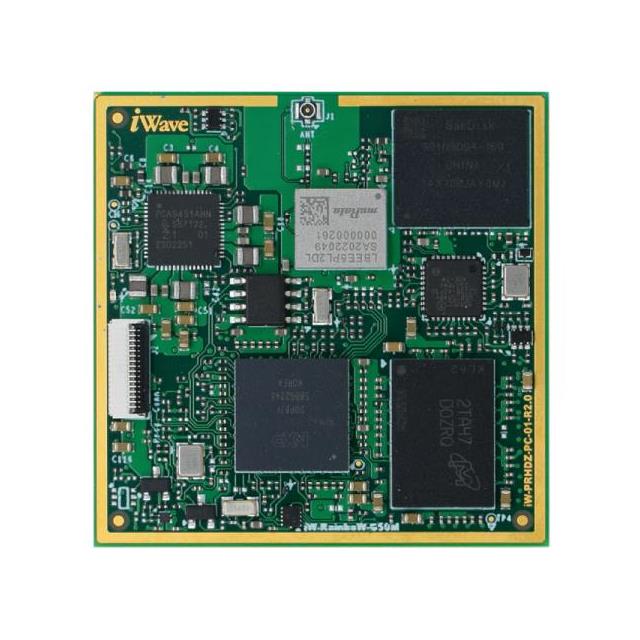 iWave Global IW-G50M-OL93-4L002G-E016G-BIA electronic component