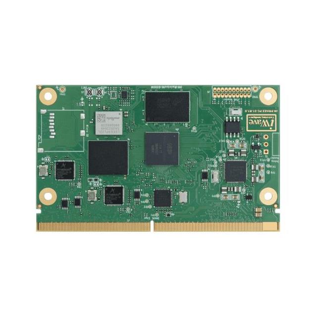 iWave Global IW-G50M-SC93-4L002G-E016G-BIA electronic component