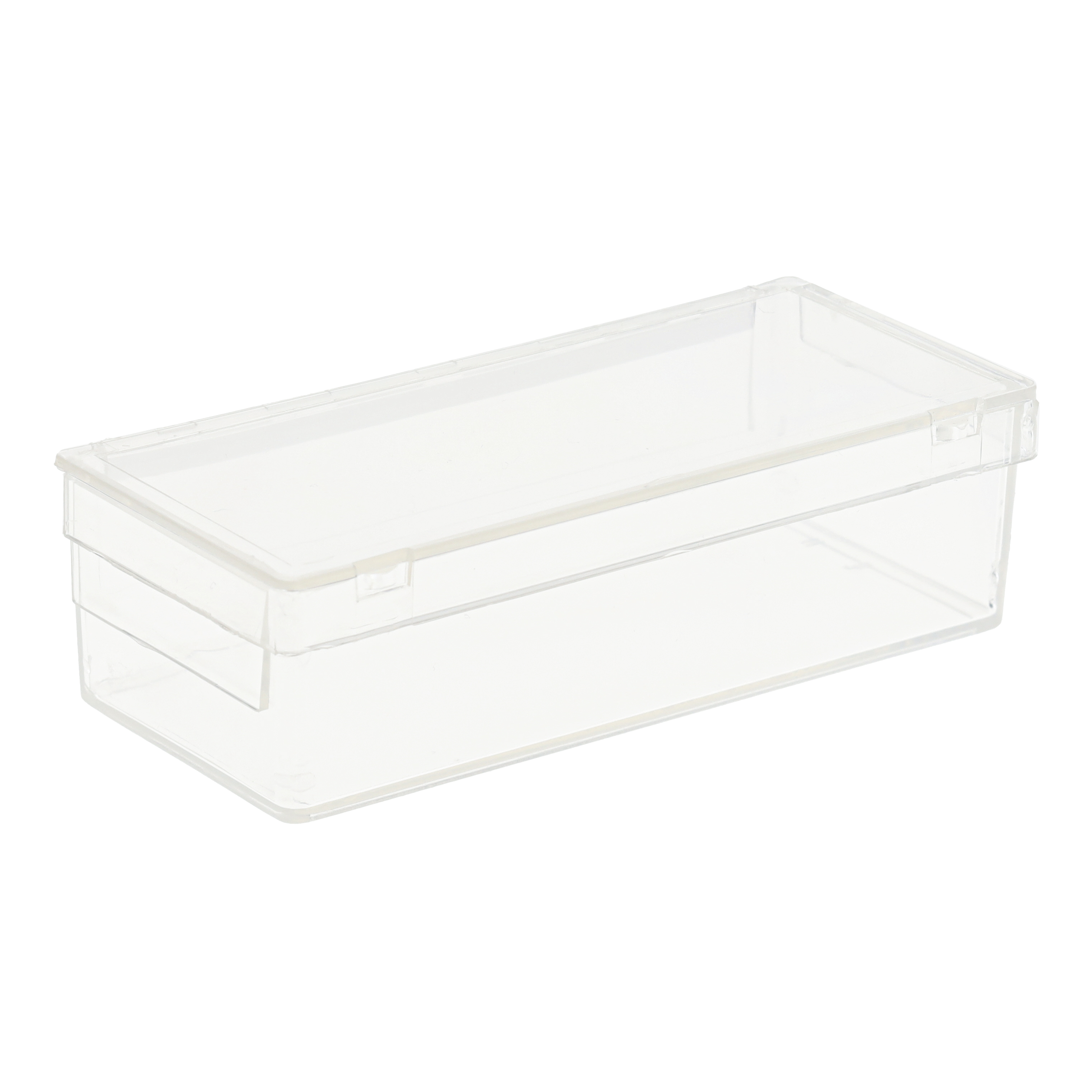 B.J. Plastic Molding Co., Inc. Box # K-32 electronic component