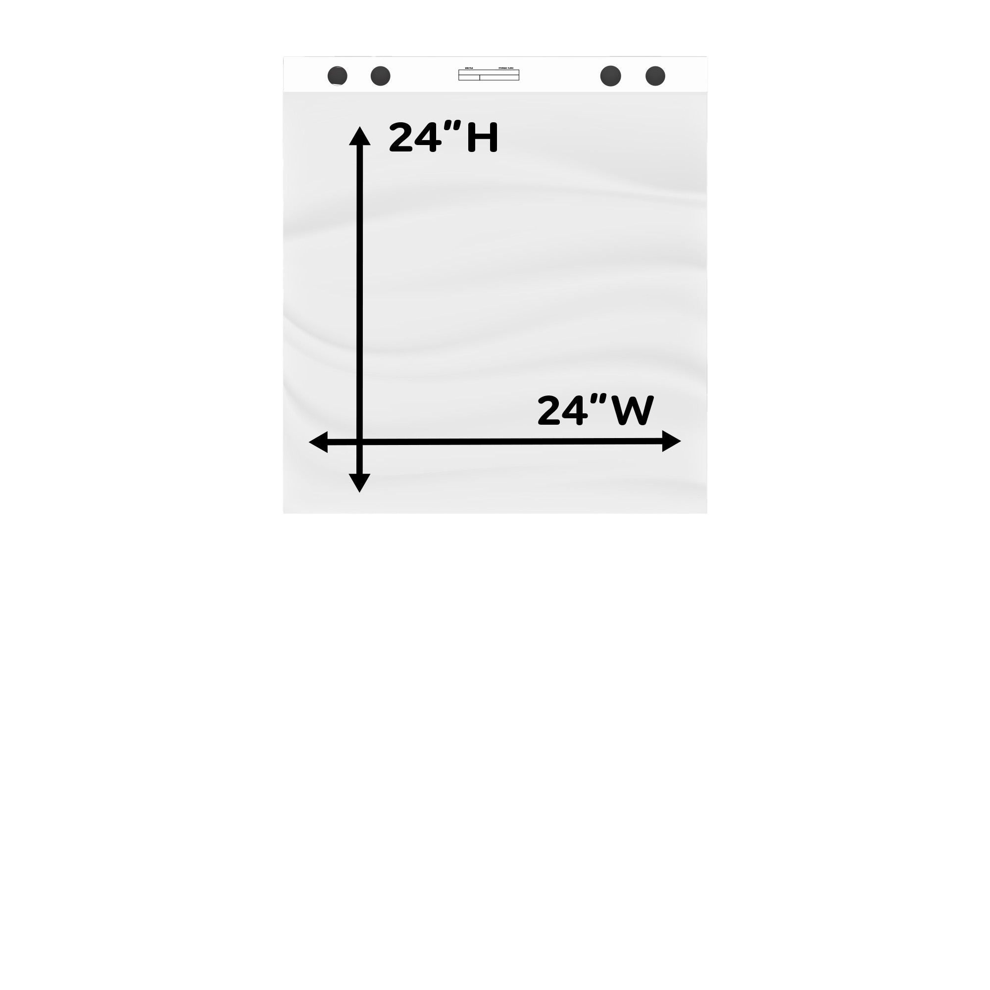 Easi File EFB24X24 electronic component
