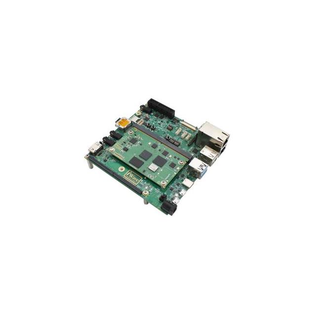 iWave Global IW-G50D-SC93-4L002G-E016G-BIA electronic component