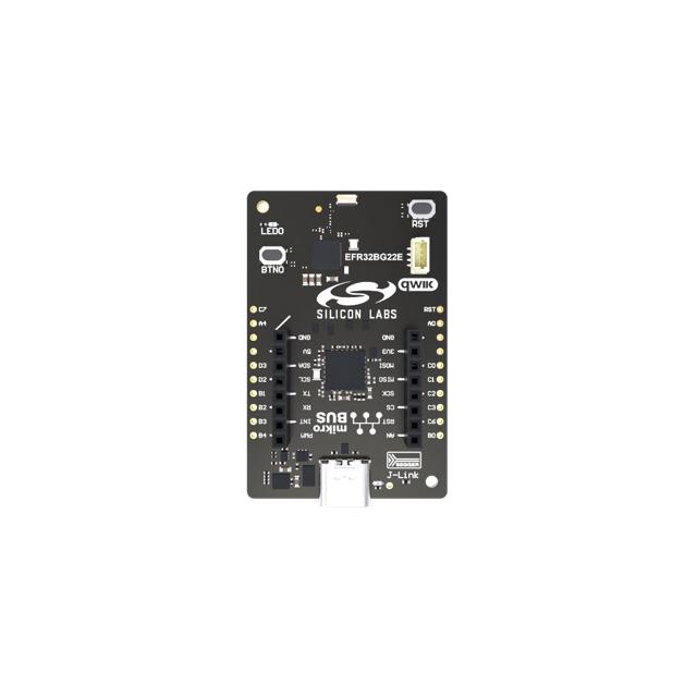 Silicon Labs XG22-EK2710A electronic component