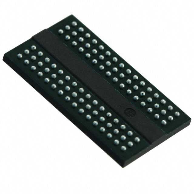 Alliance Memory, Inc. AS4C256M16D3B-12BINTR electronic component