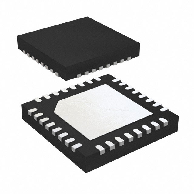Monolithic Power Systems Inc. MPQ6533GUE-AEC1-Z electronic component