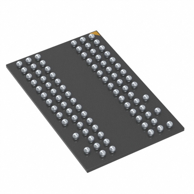 Etron Technology, Inc. EM68B16CWQK-25H electronic component