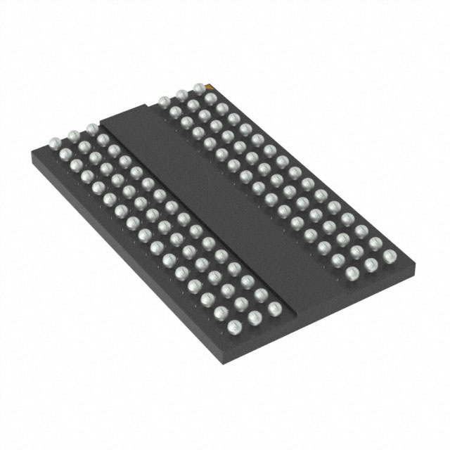 Etron Technology, Inc. EM6HB16EWKA-12H electronic component