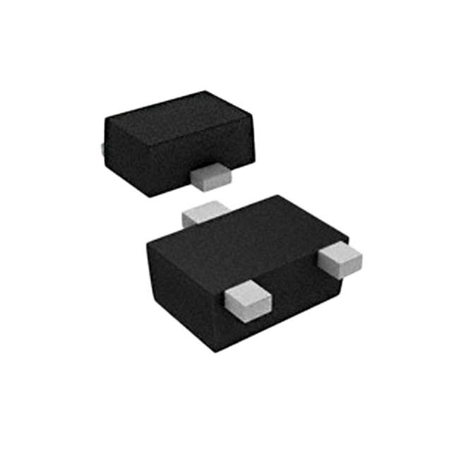 Toshiba Semiconductor and Storage 1SS362FV,L3F electronic component