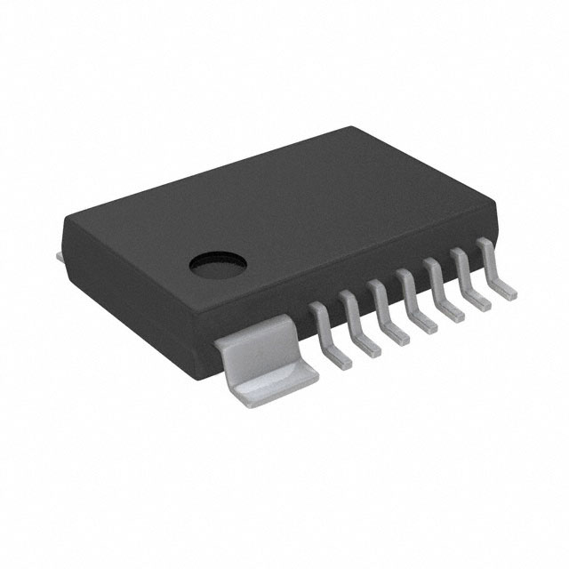 Diodes Incorporated AM4961AGHTR-G1 electronic component