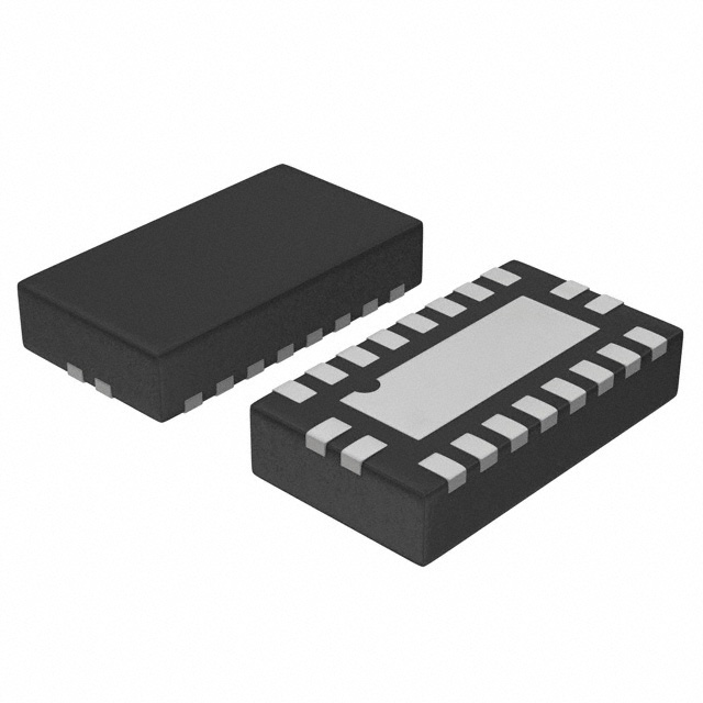 Diodes Incorporated PI3DBS12212AZBEX electronic component