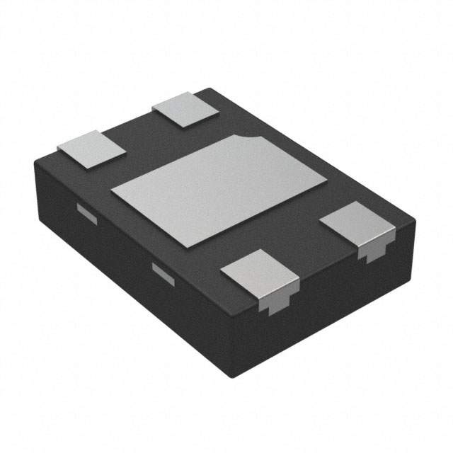 Diodes Incorporated AH1925-HK4-7 electronic component