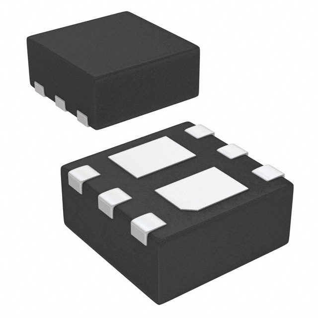 MCC (Micro Commercial Components) MCM2301-TP electronic component