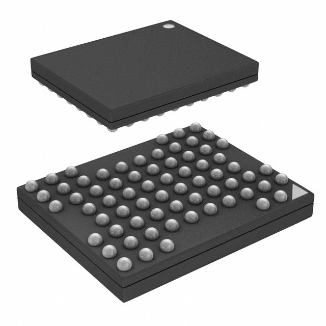 Cypress Semiconductor Corp S34ML02G200GHI000 electronic component