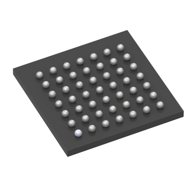 STMicroelectronics BLUENRG-345VC electronic component