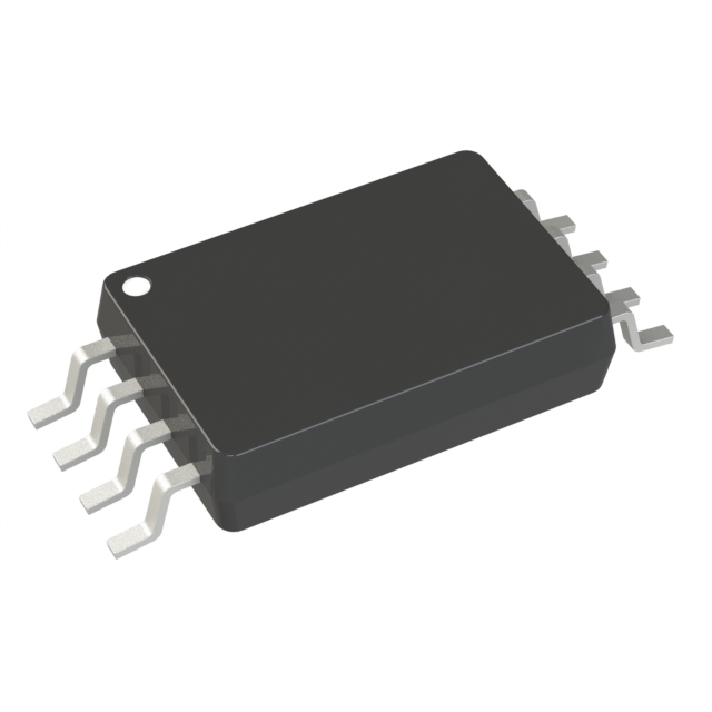 STMicroelectronics M93C66-RDW3TP/K electronic component
