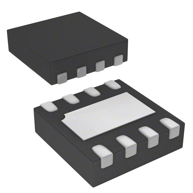STMicroelectronics M93C66-RMB6TG electronic component