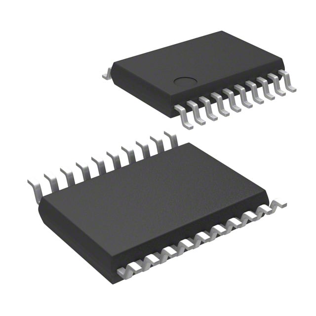 STMicroelectronics STM32L011F4P6TR electronic component