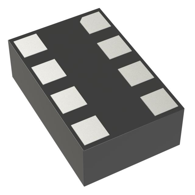 ams-OSRAM USA INC. AS7343-DLGM OLGA8 LF T&RDP electronic component